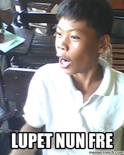 Memes Pinoy Memes Tagalog Filipino Memes Filipino Funny Baby Jokes