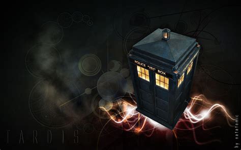 Doctor Who Wallpapers Wallpaper Cave