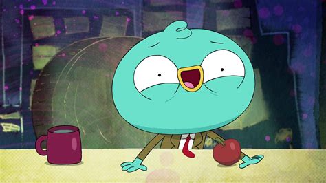 Harvey Beaks S02e32 Avaxhome