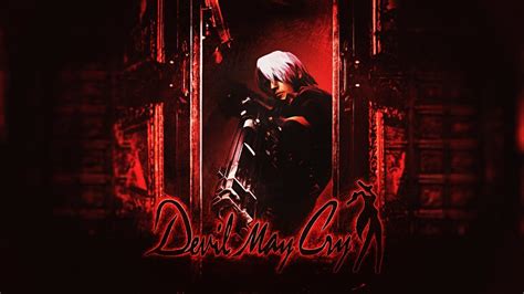 Devil May Cry Upscale Textures Youtube