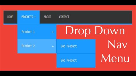 free open source css dropdown navigation menus with drop down menu hot sex picture