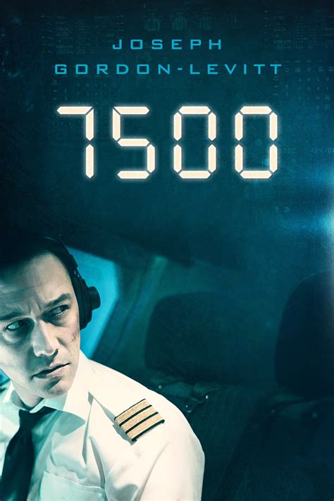 7500 2019 Posters — The Movie Database Tmdb