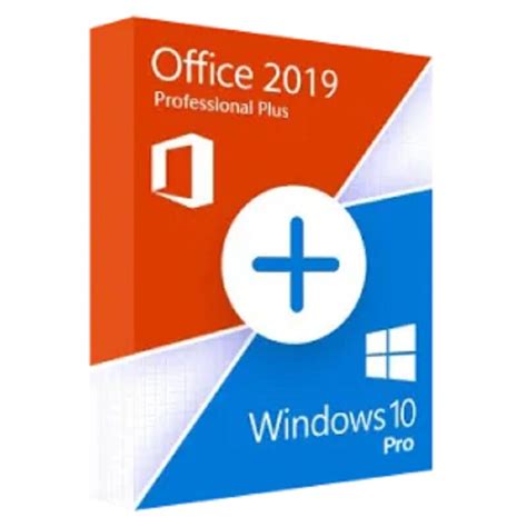 Office 2019 Professional Plus Ativado And Windows 10 Pro Presentes