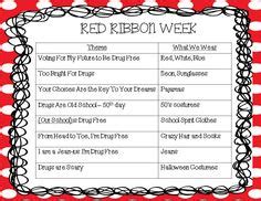 Just click the edit page button at the bottom of the page or learn more in the quotes submission guide. Red Ribbon Week Quotes. QuotesGram