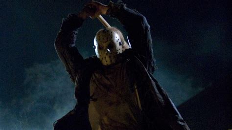 Every Scream In Friday The 13th Franchise ホラー映画の長寿シリーズ「13日の金曜日」の絶叫シーンを全部集めてみた約22分間の叫びまくりビデオ