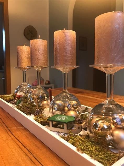 Check spelling or type a new query. Adventskranz DIY | Deko weihnachten adventskranz, Basteln ...