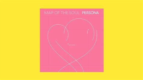 Map Of The Soul Persona Lge Q M