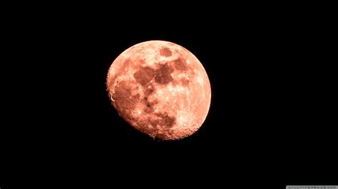 3840 x 2160 jpeg 1691 кб. Red Moon Ultra HD Desktop Background Wallpaper for 4K UHD ...