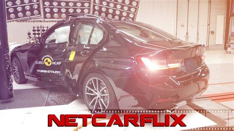 On this page you will find euro ncap's latest ratings, sorted by the date of publication, by star rating and by make in alphabetical order. New BMW 3 Series | Euro NCAP | ★★★★★ Stars | Crash Test - YouTube