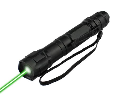 532nm 100mw Green Laser Pointer Green Laser Flashlight With Charger