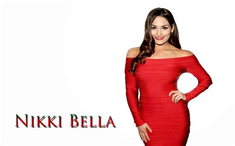 Wwe Divas Images And Latest Sports News Nikki Bella High Definesen