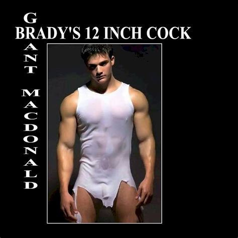 ‎bradys 12 Inch Cock Album By Grant Macdonald Apple Music