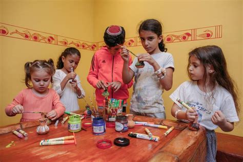 נא לשים לב לשעות הפעילות עבור כל מוקד. חול המועד פסח: פסטיבל "תור הזהב" במוזיאון לתרבות הפלשתים ...