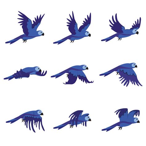 Parrot | GameDev Market