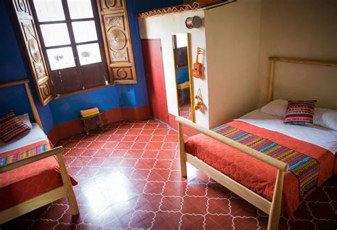 Honest Reviews Of Three Monkeys Hostel In La Antigua 2021