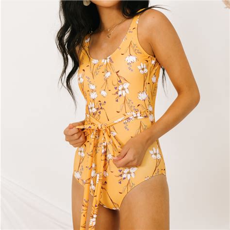 10 Modest Swimsuits That Are Cute Feminine And Flattering Faith In