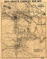 Petersburg Va Civil War Map Photos