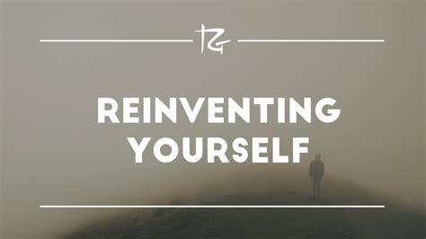 Ep 175 Reinventing Yourself Youtube