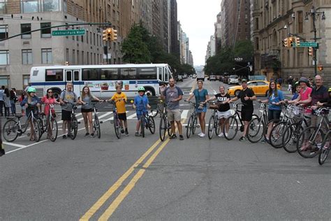 New York Bicycle Rental Manhattan Bicycle Post