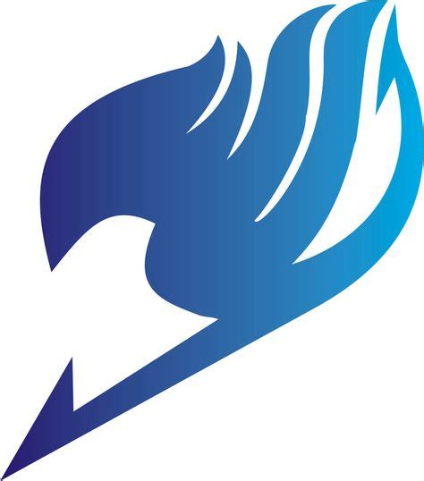 29 Fairy Tail Logo Ideas Fairy Tail Logo Fairy Tail Fairy