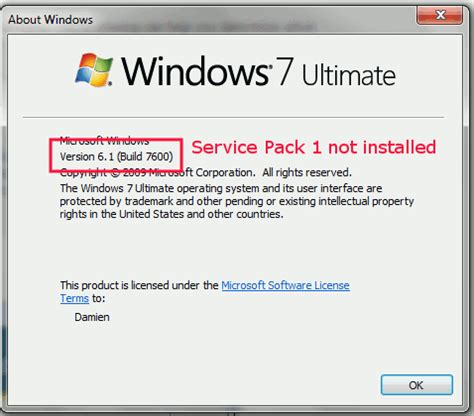 When you're building a new home or doing renovations on your current one, you'll likely need to install new windows at some point. Things You Need To Know About Windows 7 Service Pack 1