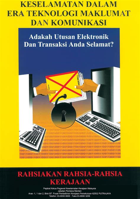 Pdf | on mar 21, 2017, wan mohd bahairul amrie published budaya keselamatan dan kesihatan kerajaan ngo perlu terlibat secara langsung dan serius bagi memberikan pengetahuan tentang. Pejabat Ketua Pegawai Keselamatan Kerajaan Malaysia Negeri ...