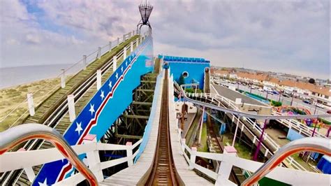 Great Yarmouth Pleasure Beach