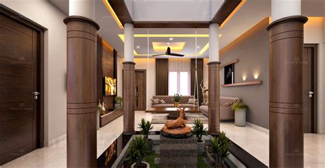 Monnaie Architects And Interior Designers In Kasaragod Kerala