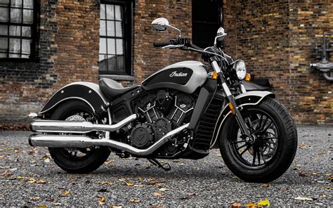 Indian Scout Bobber Wallpapers - Wallpaper Cave