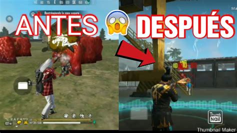 En caso de que no hubiera tres en una determinada postura, se realizaba un. ASI JUGABA ANTES LOS PVP Y ASI ES COMO LOS JUEGO AHORA * ¿HE MEJORADO?♥️🇲🇽 - YouTube