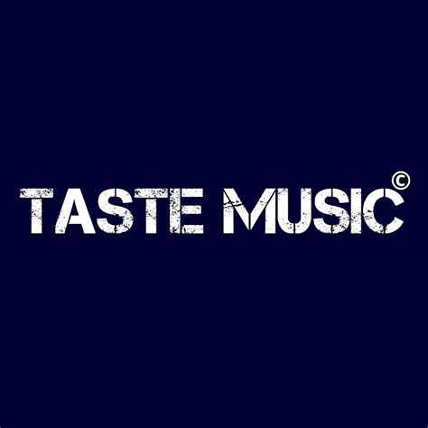 Taste Music Youtube