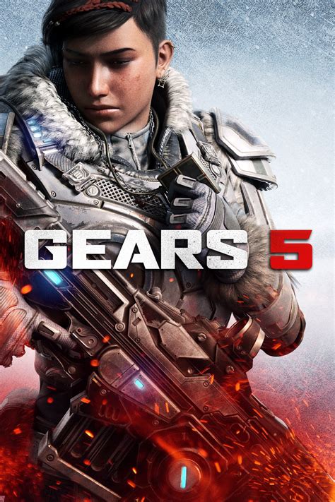 Download Gears 5 For Xbox Gears 5 Pc Download
