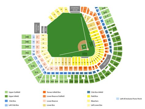 Oriole Park At Camden Yards Tickets