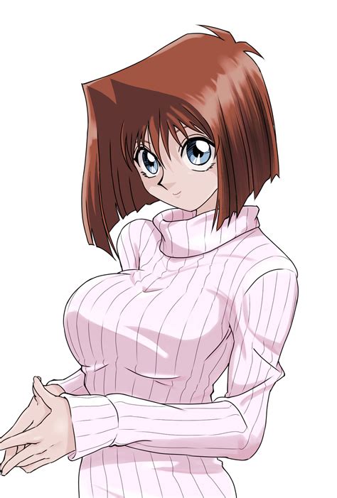 mazaki anzu tea gardner yu gi oh duel monsters image by apricot mangaka 4099678