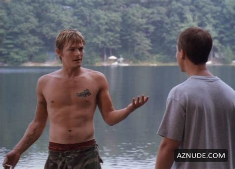 Norman Reedus Nude And Sexy Photo Collection AZNude Men