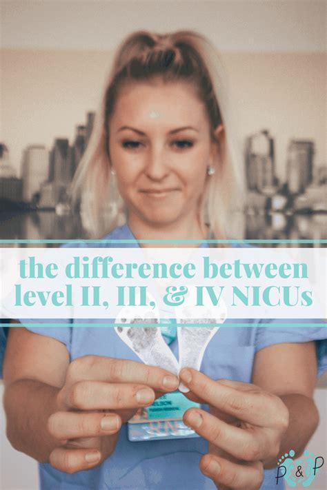 The Difference Between Different Level Nicus And Why It Matters