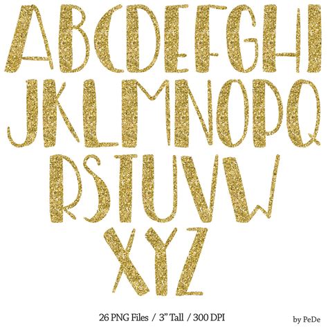 Gold Font Clipart 20 Free Cliparts Download Images On Clipground 2022