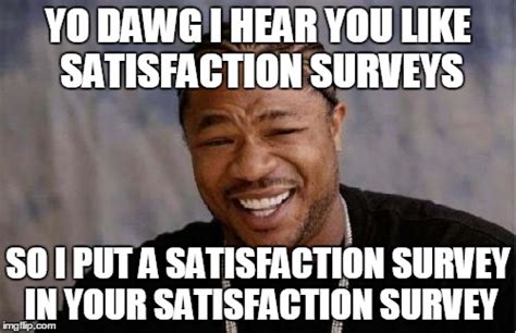 Survey Memes