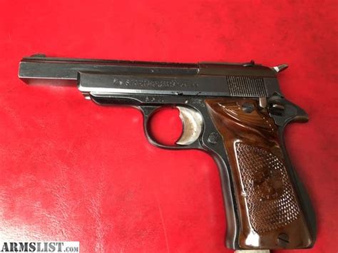 Armslist For Sale Star 22 F Series Pistol