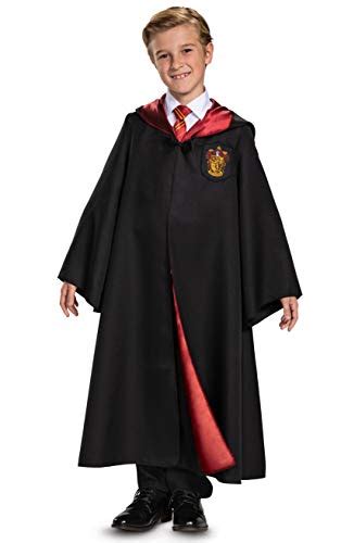 Best Gryffindor Robes For Harry Potter Fans