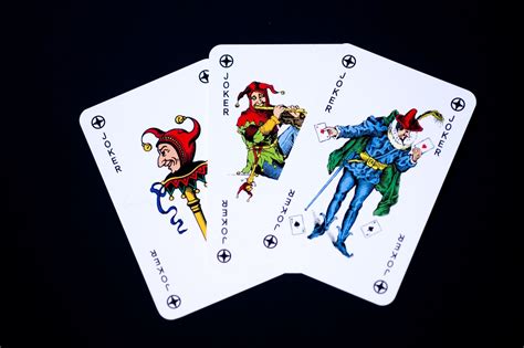 Playing Cards 4 Free Stock Photo | FreeImages