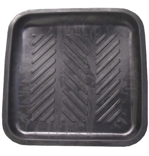 Drip Tray Rubber