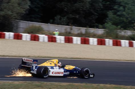 Quiz Name Every F1 Driver From The 1992 South African Gp The Race