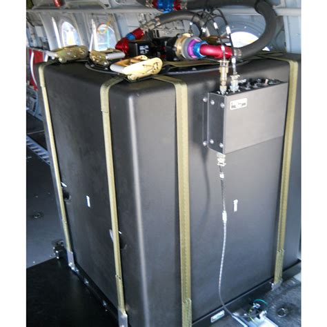 Internal Auxiliary Fuel Tank System Iafts Robertson Fuel Systems