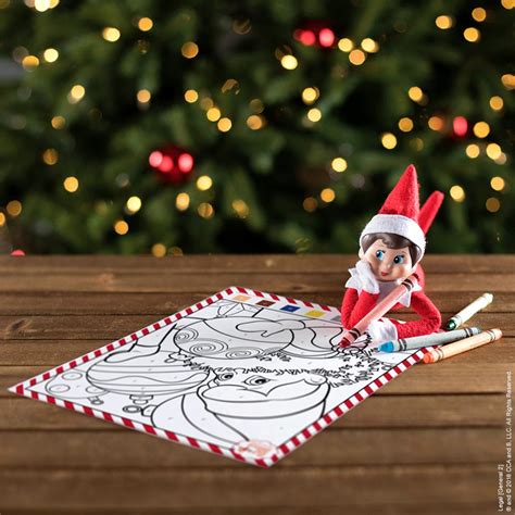 How to do the elf on the shelf in the classroom is easy with these elf photos, elf i'd love to feature you! Teachers: Get Ideas to Inspire Your Classroom Scout Elf | The Elf on the Shelf