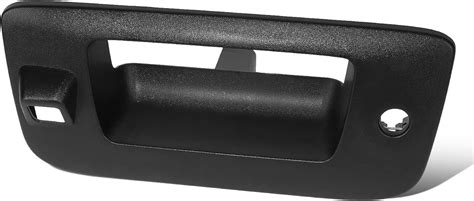 Auto Dynasty Factory Style Rear Tailgate Handle Bezel With