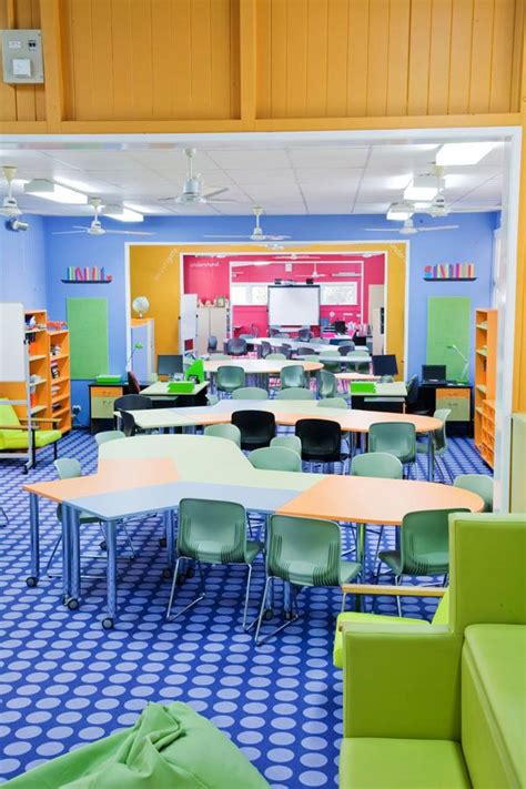 Stanthorpe State Primary School What To Do With Classrooms And