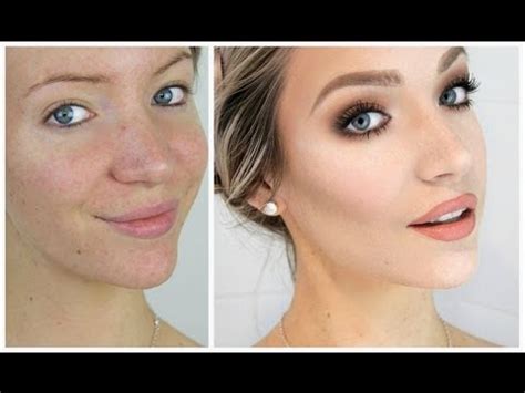Maybe you would like to learn more about one of these? How to: Contour and Highlight for PALE SKIN! - YouTube