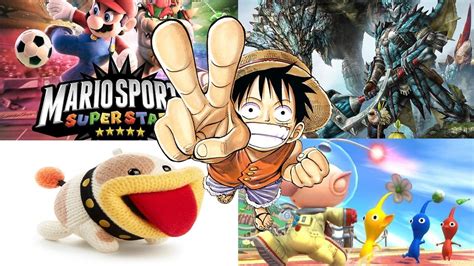 Estos juegos muestran la visión en 3 dimensiones que le dan un realismo cinematográfico que se traduce oportunidad. LOS JUEGOS DE NINTENDO 3DS MÁS ESPERADOS PARA EL 2017/2018 ...