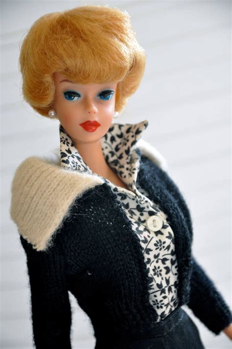 Barbies Vintage Barbie Stile Vintage